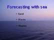 Prezentācija 'Weather Forecasting on Board Ship', 17.