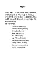 Prezentācija 'Lieldienas', 4.