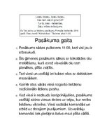 Prezentācija 'Lieldienas', 6.