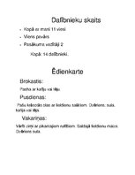 Prezentācija 'Lieldienas', 8.