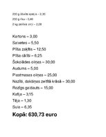 Prezentācija 'Lieldienas', 10.