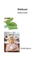 Prezentācija 'Lieldienas', 11.