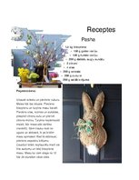 Prezentācija 'Lieldienas', 13.