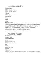 Prezentācija 'Lieldienas', 15.