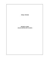 Referāts 'Uzņēmuma "Maxima" analīze', 1.