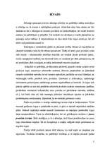 Referāts 'Reklāmas nozīme jauna produkta virzīšanā', 2.