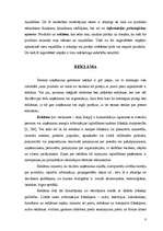 Referāts 'Reklāmas nozīme jauna produkta virzīšanā', 3.