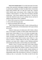 Referāts 'Reklāmas nozīme jauna produkta virzīšanā', 6.