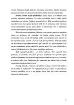 Referāts 'Reklāmas nozīme jauna produkta virzīšanā', 11.