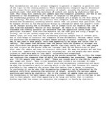 Eseja 'US of Guns', 1.