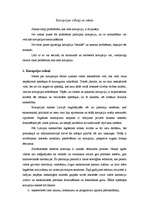 Referāts 'Korupcijas cēloņi un sekas', 1.