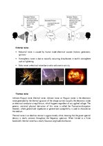 Konspekts 'Noise in Electronic Devices', 2.