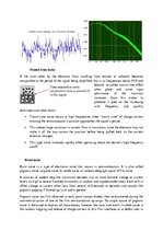 Konspekts 'Noise in Electronic Devices', 6.