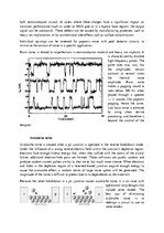 Konspekts 'Noise in Electronic Devices', 7.
