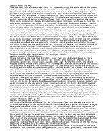 Eseja 'Essay Basically Explains how Queen Elizabeth I of England Was a Leader', 1.