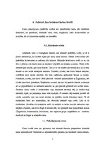 Referāts 'Slēpošanas un kalnu izvēle studentu vidū', 7.