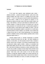 Referāts 'Slēpošanas un kalnu izvēle studentu vidū', 9.