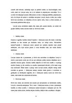 Referāts 'Slēpošanas un kalnu izvēle studentu vidū', 12.