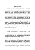 Referāts 'Slēpošanas un kalnu izvēle studentu vidū', 13.