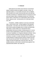 Referāts 'Slēpošanas un kalnu izvēle studentu vidū', 23.