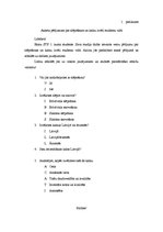 Referāts 'Slēpošanas un kalnu izvēle studentu vidū', 26.