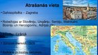 Prezentācija 'Horvātija', 2.
