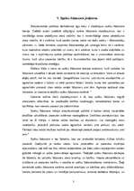 Referāts 'Spēku līdzsvars starptautiskajās attiecībās', 3.