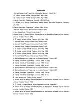 Referāts 'Spēku līdzsvars starptautiskajās attiecībās', 20.