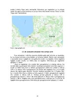 Diplomdarbs 'Hibrīdās lapegles (Larix x Eurolepis) jaunaudžu novērtējums SIA "Rīgas meži" ter', 25.