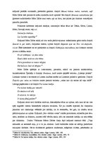 Eseja 'Māras Zālītes dzejoļu krājuma "Nav vārdam vietas" analīze', 4.