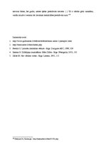 Eseja 'Māras Zālītes dzejoļu krājuma "Nav vārdam vietas" analīze', 5.