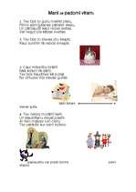 Eseja '10 padomi vīram', 1.