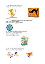 Eseja '10 padomi vīram', 2.