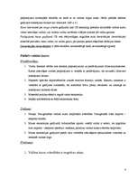 Konspekts 'Valūtas tirgus būtība. Pirktspējas paritātes princips. Valūtas kursu shēmas. Mak', 4.