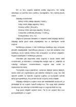 Eseja 'Pārskats par slāpekli un fosforu dabā', 2.