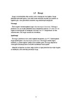 Referāts 'Alkohola koncentrācijas atkarība no vielas blīvuma', 9.