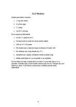 Referāts 'Alkohola koncentrācijas atkarība no vielas blīvuma', 16.