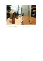 Referāts 'Alkohola koncentrācijas atkarība no vielas blīvuma', 25.