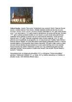 Konspekts 'Ārlavas baznīca', 1.