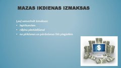 Prezentācija 'Sociālo interneta tīklu izmatošana uzņēmējdarbībai', 5.