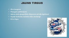 Prezentācija 'Sociālo interneta tīklu izmatošana uzņēmējdarbībai', 6.