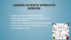 Prezentācija 'Sociālo interneta tīklu izmatošana uzņēmējdarbībai', 7.