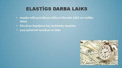 Prezentācija 'Sociālo interneta tīklu izmatošana uzņēmējdarbībai', 8.