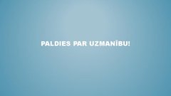 Prezentācija 'Sociālo interneta tīklu izmatošana uzņēmējdarbībai', 9.