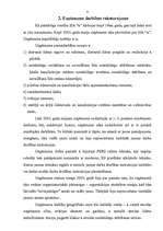 Prakses atskaite 'Darba aizsardzības organizācija uzņēmumā', 4.