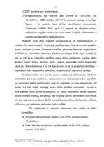 Prakses atskaite 'Darba aizsardzības organizācija uzņēmumā', 7.