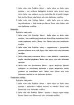 Prakses atskaite 'Darba aizsardzības organizācija uzņēmumā', 10.