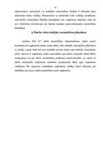 Prakses atskaite 'Darba aizsardzības organizācija uzņēmumā', 14.