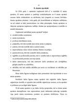 Prakses atskaite 'Darba aizsardzības organizācija uzņēmumā', 16.