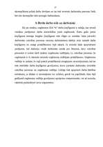 Prakses atskaite 'Darba aizsardzības organizācija uzņēmumā', 17.